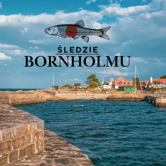Heringe aus Bornholm