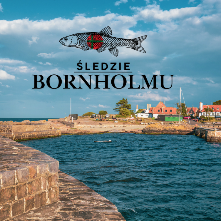 Heringe aus Bornholm